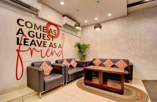 Ulsoor Casa | Elite Stays at Ulsoor Near Halasuru Metro Station