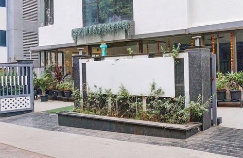 Pune Casa | Elite Stays at Viman Nagar Kharadi