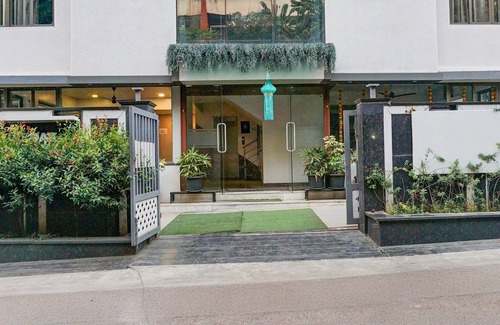 Pune Casa | Elite Stays at Viman Nagar Kharadi