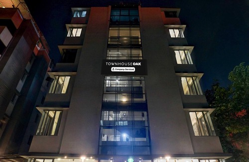 Pune Casa | Elite Stays at Viman Nagar Kharadi
