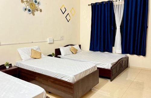 Aundh Casa | Elite Stays Baner