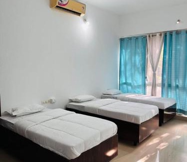 Viman Nagar Casa | Elite Stays Viman nagar