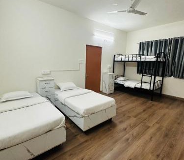 Viman Nagar Casa | Elite Stays Viman nagar
