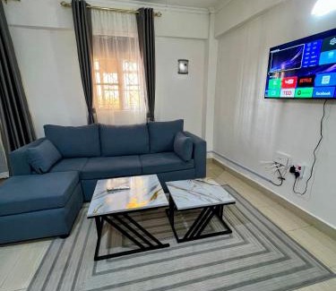 Busia Apartamento | Elite suite 1bedroom
