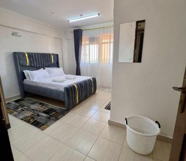 Busia Apartamento | Elite suite 1bedroom
