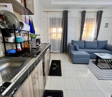 Busia Apartamento | Elite suite 1bedroom