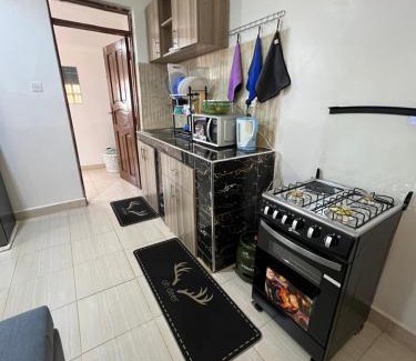 Busia Apartamento | Elite suite 1bedroom