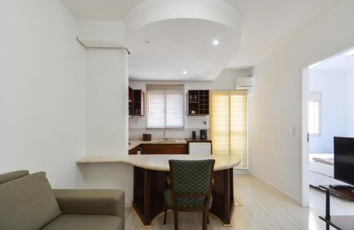 Vila Olimpia Apartamento | Elite suite hotel - Vila Olimpia