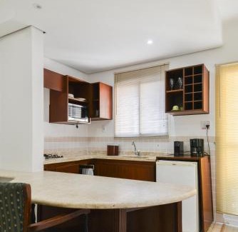 Vila Olimpia Apartamento | Elite suite hotel - Vila Olimpia