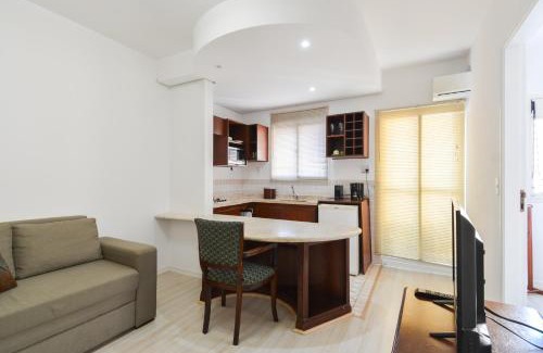 Vila Olimpia Apartamento | Elite suite hotel - Vila Olimpia