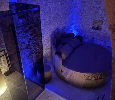 Castellana Grotte Apartamento | Elite Suite