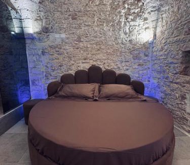 Castellana Grotte Apartamento | Elite Suite