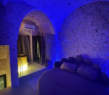 Castellana Grotte Apartamento | Elite Suite