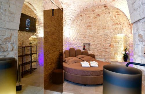 Castellana Grotte Apartamento | Elite Suite