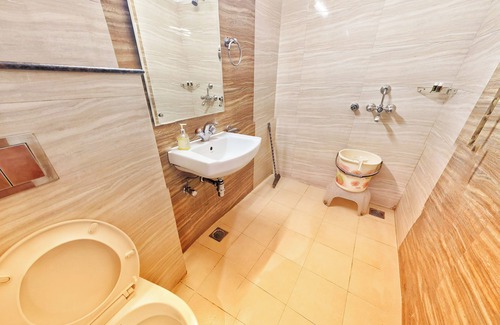 Gomti Nagar Hotel | Elite Suites Mint Gomti Nagar
