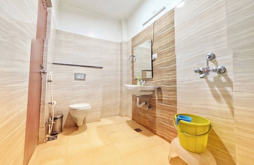 Gomti Nagar Hotel | Elite Suites Mint Gomti Nagar