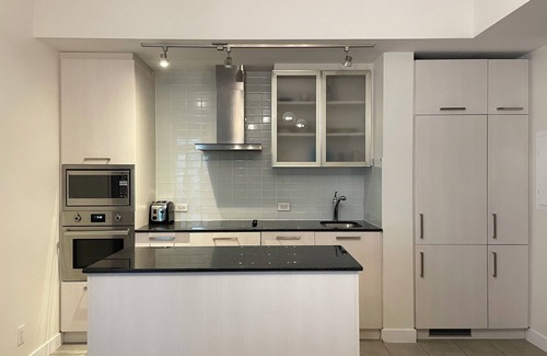 Central Waterfront Casa | Elite Urban Lodgings | Executive Escape