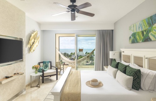Playa Mujeres Complejo | Elite Vacation Club