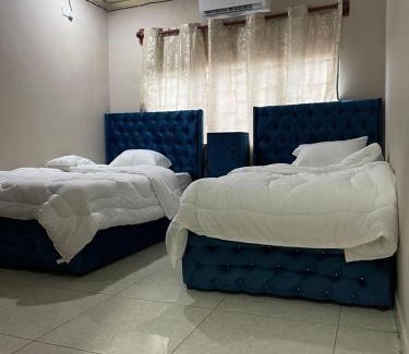 Lusaka Casa | ELITE VILLA HOMEs