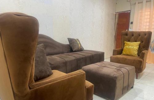 Lusaka Casa | ELITE VILLA HOMEs