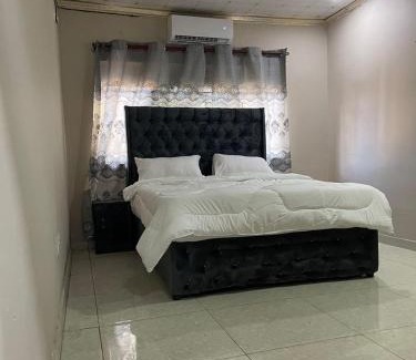 Lusaka Casa | ELITE VILLA HOMEs