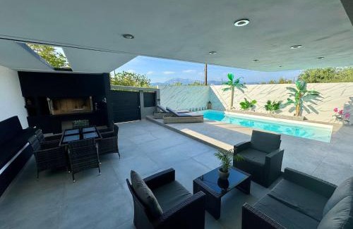 Patras Apartamento | Elite Water House