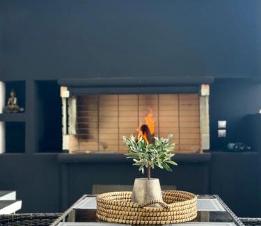 Patras Apartamento | Elite Water House
