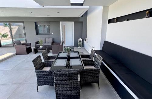 Patras Apartamento | Elite Water House