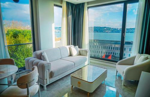 Besiktas Hotel | Elite World Homes Istanbul Bosphorus