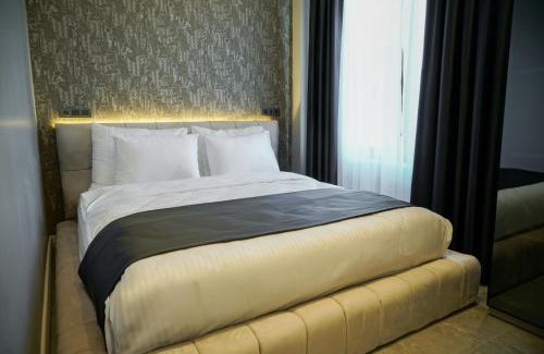 Besiktas Hotel | Elite World Homes Istanbul Bosphorus