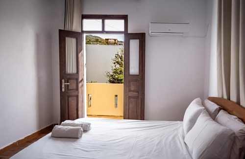 Mandraki Apartamento | Elithas Central & Budget Stay