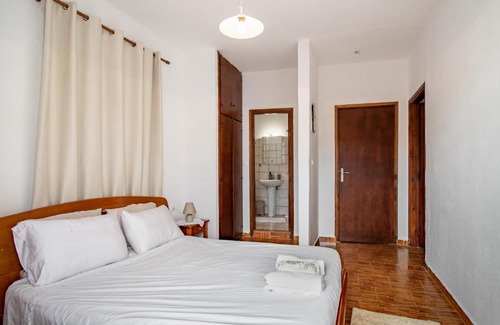 Mandraki Apartamento | Elithas Central & Budget Stay