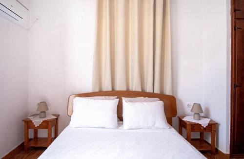 Mandraki Apartamento | Elithas Central & Budget Stay
