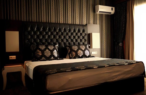 Germencik Hotel | Elitium Thermal Hotel & Spa