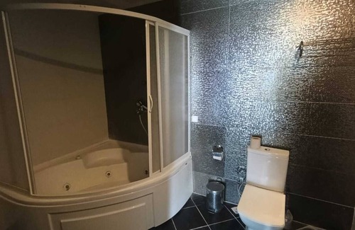 Germencik Hotel | Elitium Thermal Hotel & Spa