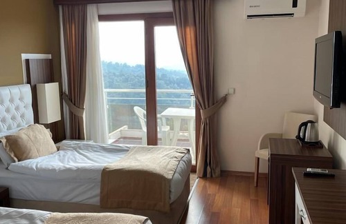 Germencik Hotel | Elitium Thermal Hotel & Spa