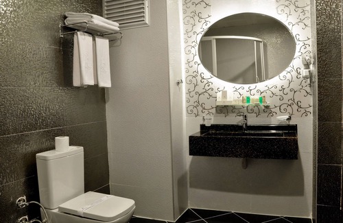 Germencik Hotel | Elitium Thermal Hotel & Spa