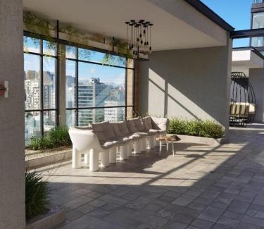La Carolina Apartamento | Elitteessence
