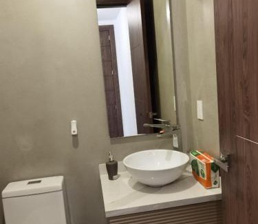 La Carolina Apartamento | Elitteessence