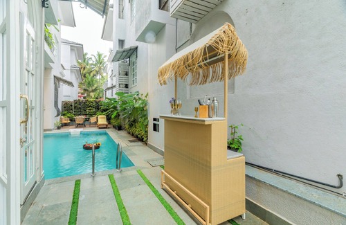 Gauravaddo Villa | ELIVAAS Esh Birch