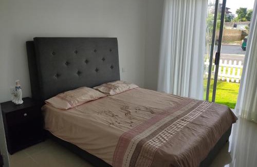 Kaduwela Apartamento | Elixia Brand New Fully Furnished Ground Floor Apartment -Malabe