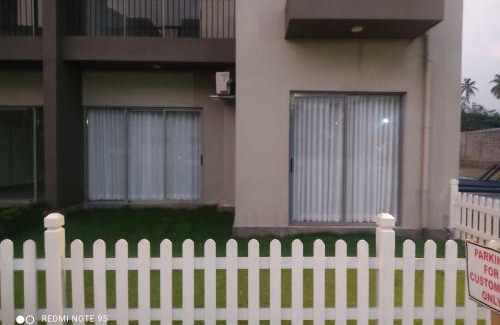 Kaduwela Apartamento | Elixia Brand New Fully Furnished Ground Floor Apartment -Malabe