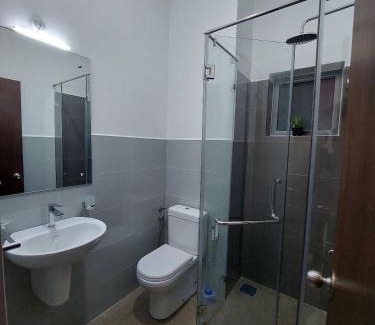 Kaduwela Apartamento | Elixia Emerald 2 Bed Room Fully Furnished Apartment, Colombo, Malabe