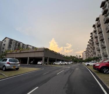 Kaduwela Apartamento | Elixia 3C'S by Planet Path