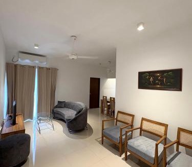 Kaduwela Apartamento | Elixia 3C'S by Planet Path