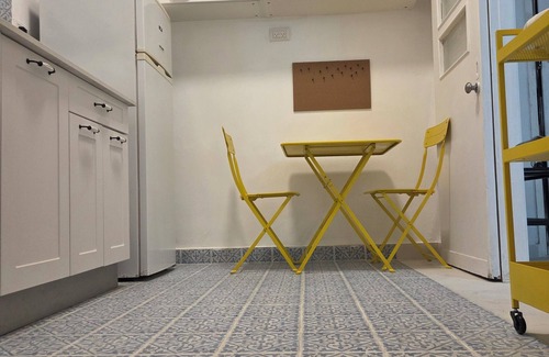 Haifa Apartamento | Elixir on Hillel