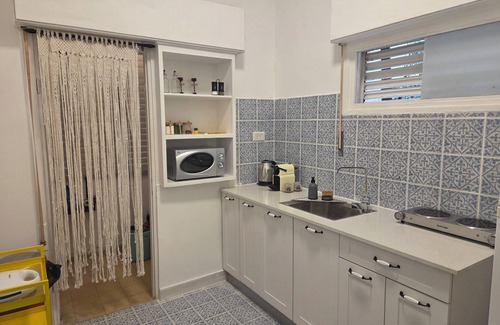 Haifa Apartamento | Elixir on Hillel
