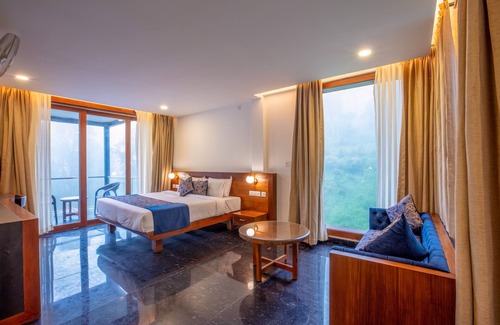 Devikolam Complejo | ELIXIR WOODS RESORT AND SPA