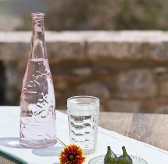 Karavostasi Casa | Elixirion Guest House