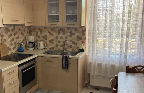 Rethymno Hotel | Eliza Apartments